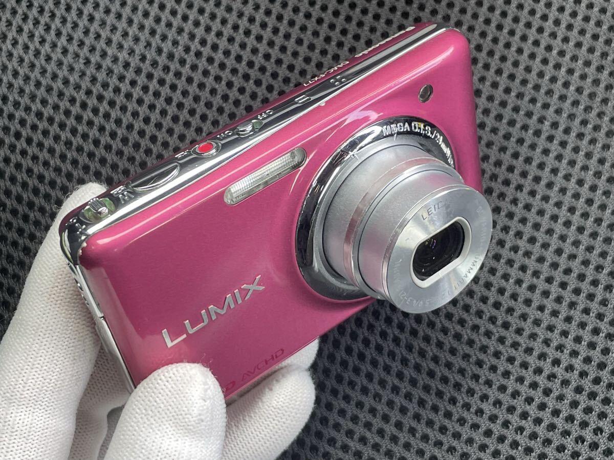 Yahoo!オークション -「dmc-fx77」の落札相場・落札価格