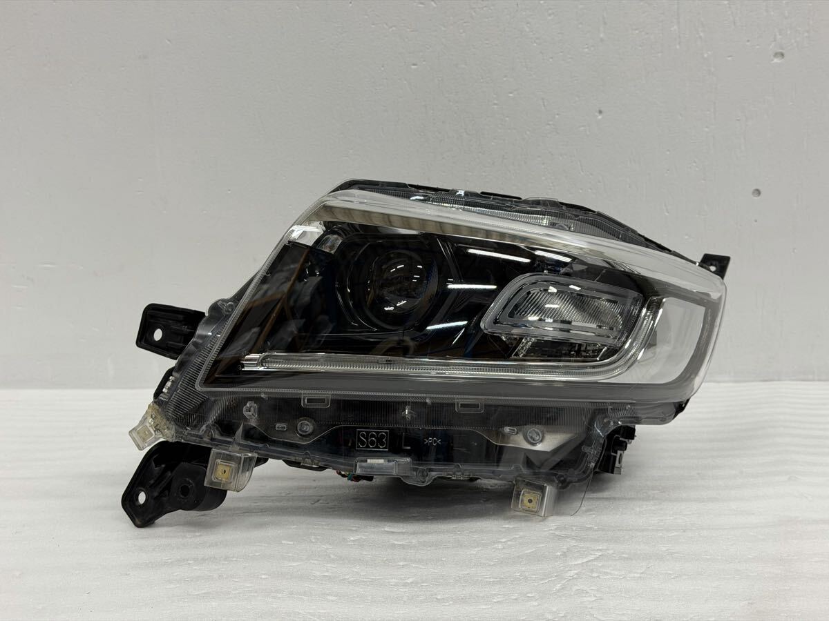 2026年最新】Yahoo!オークション -スペーシアカスタム ヘッドライト 左