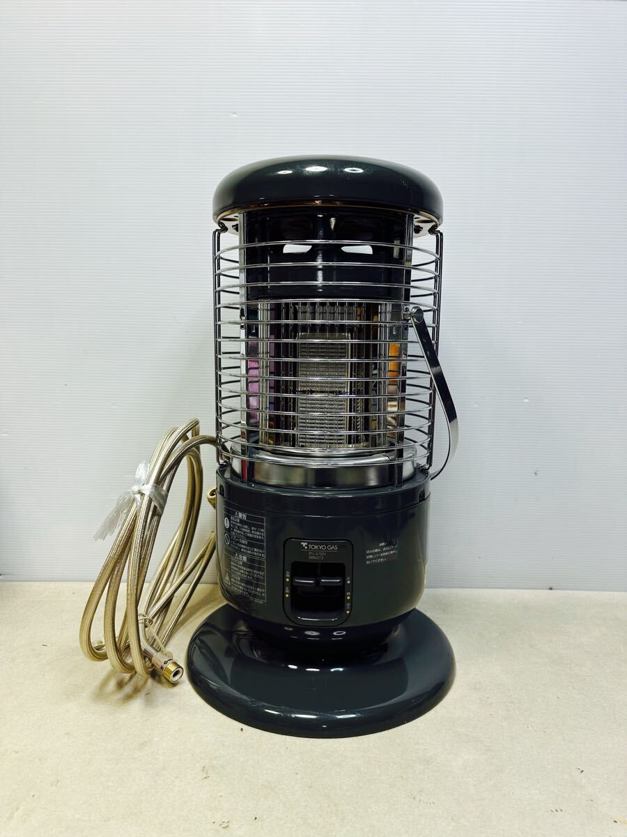 2026年最新】Yahoo!オークション -都市ガス ストーブ リンナイの中古品