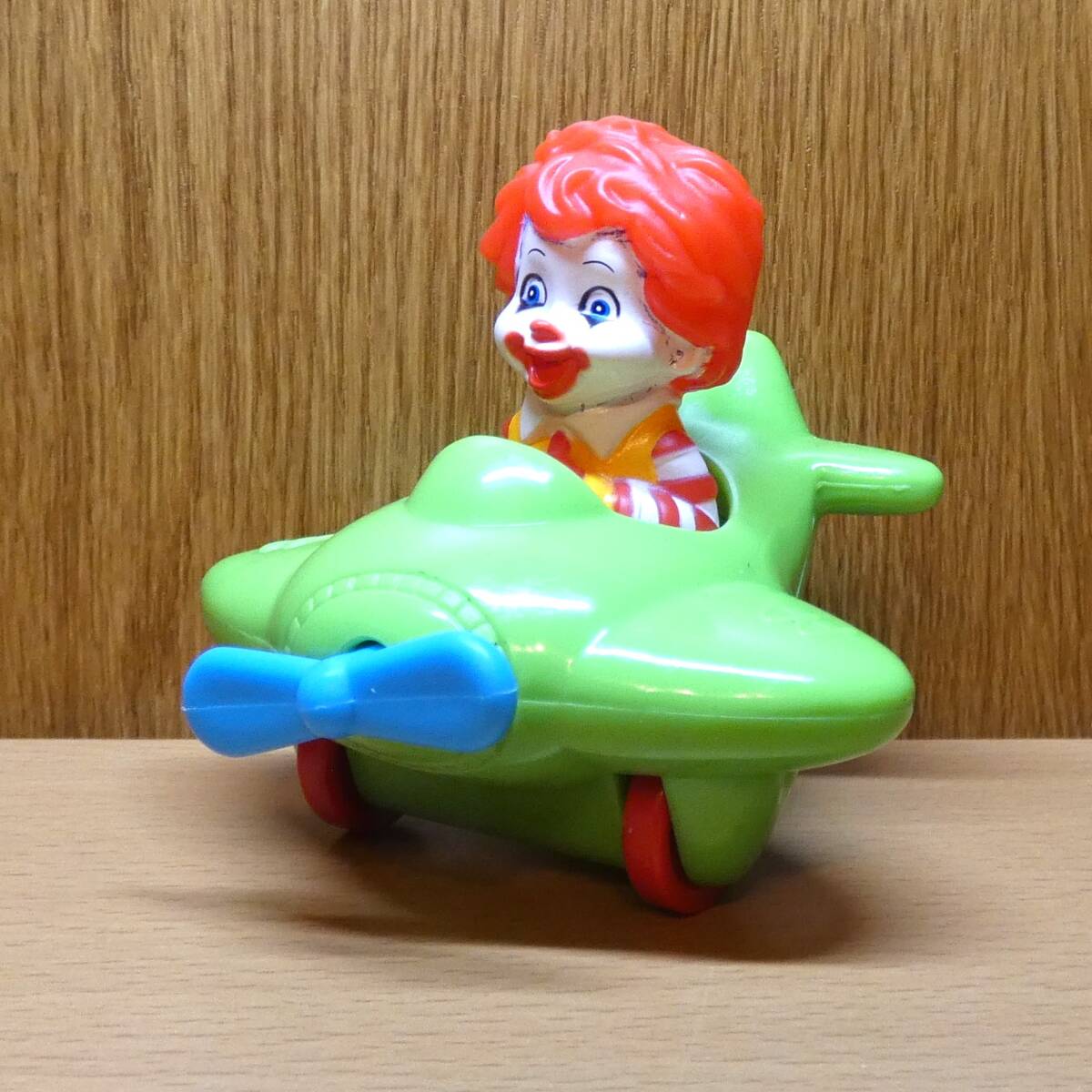 Yahoo!オークション -「ドナルド マクドナルド フィギュア」の落札相場