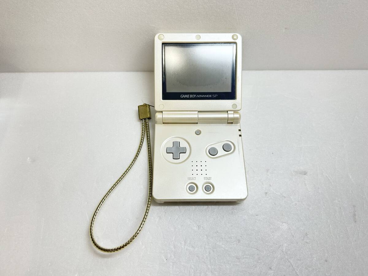 2026年最新】ゲームボーイアドバンスSPの魅力的な商品を見つけよう