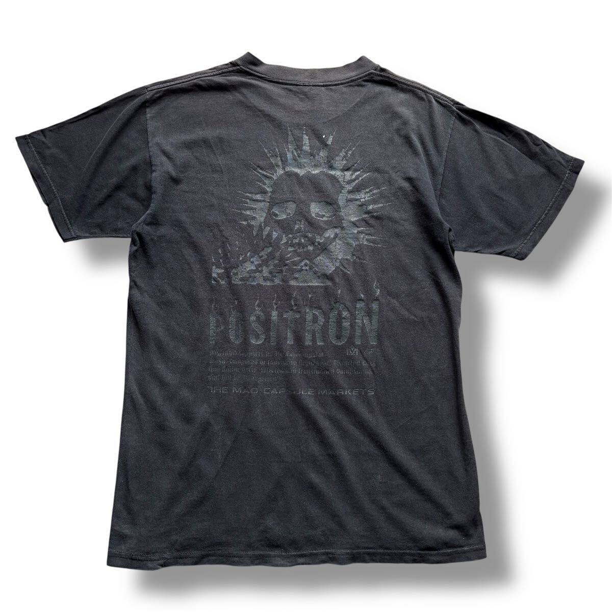 2026年最新】マッドカプセルマーケッツ Tシャツの検索・購入はこちら