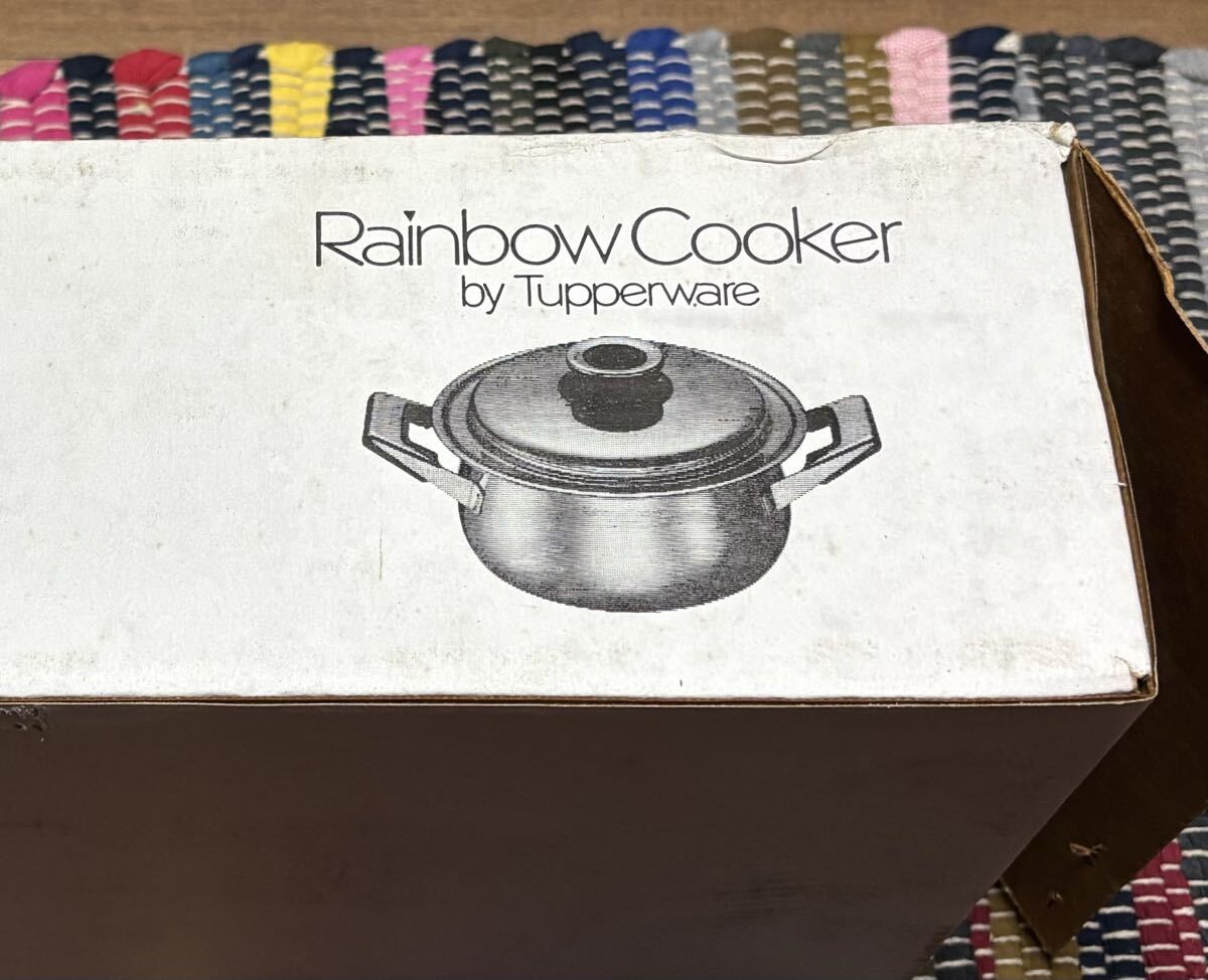 Yahoo!オークション -「レインボークッカー 19cm 深鍋」の落札相場