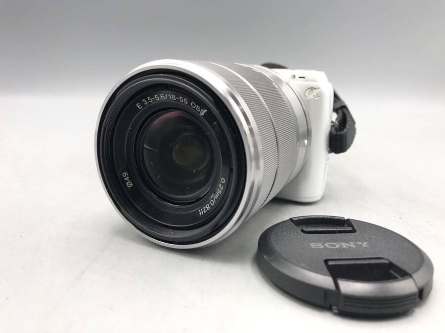 Yahoo!オークション -「sony nex-c3」の落札相場・落札価格