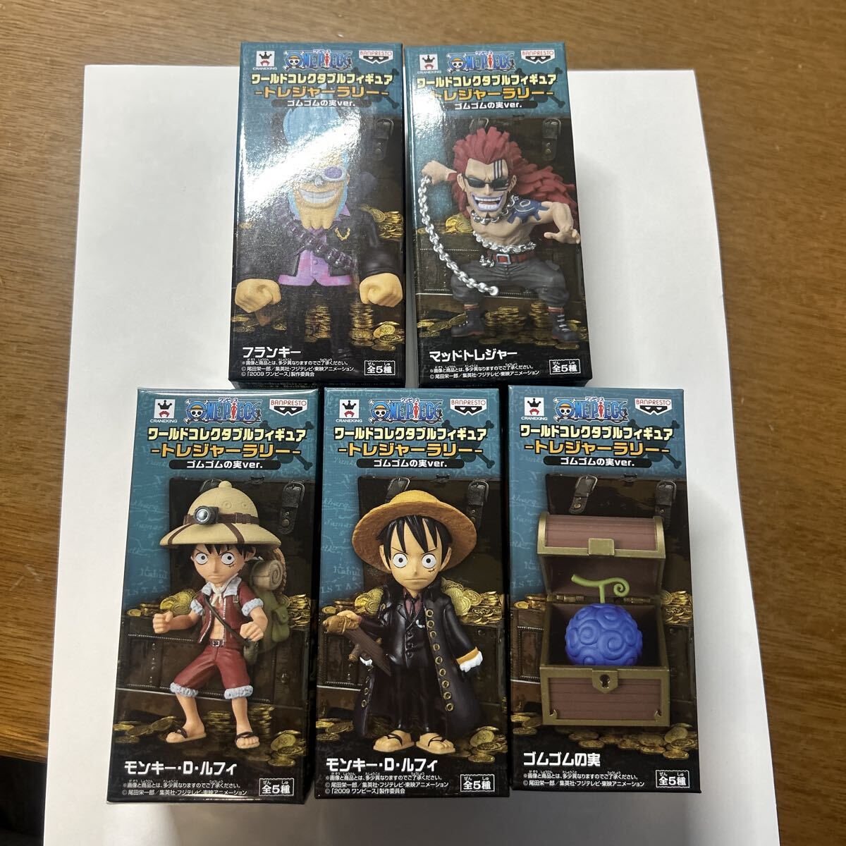 2026年最新】Yahoo!オークション -ワンピースワールドコレクタブル