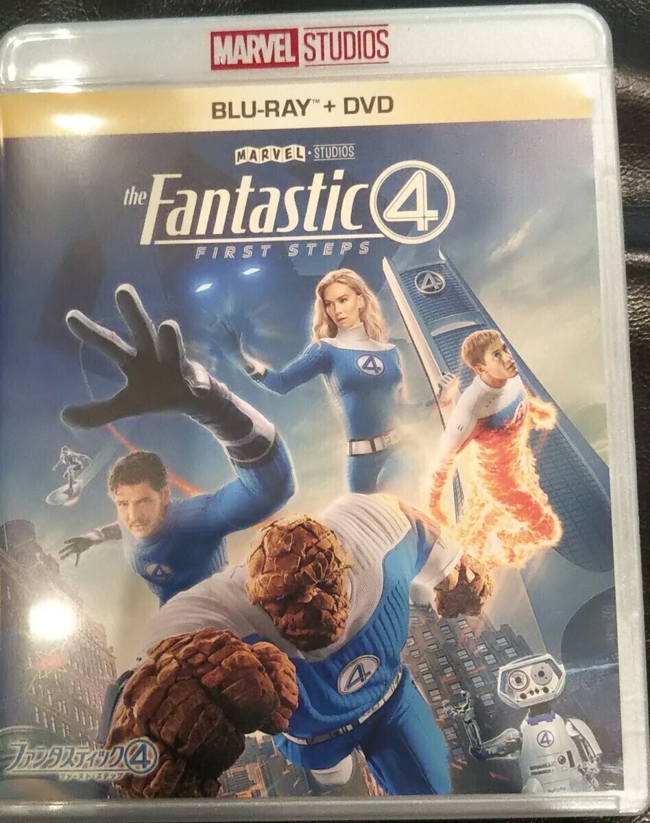 Yahoo!オークション -「marvel」(ブルーレイ) の落札相場・落札価格