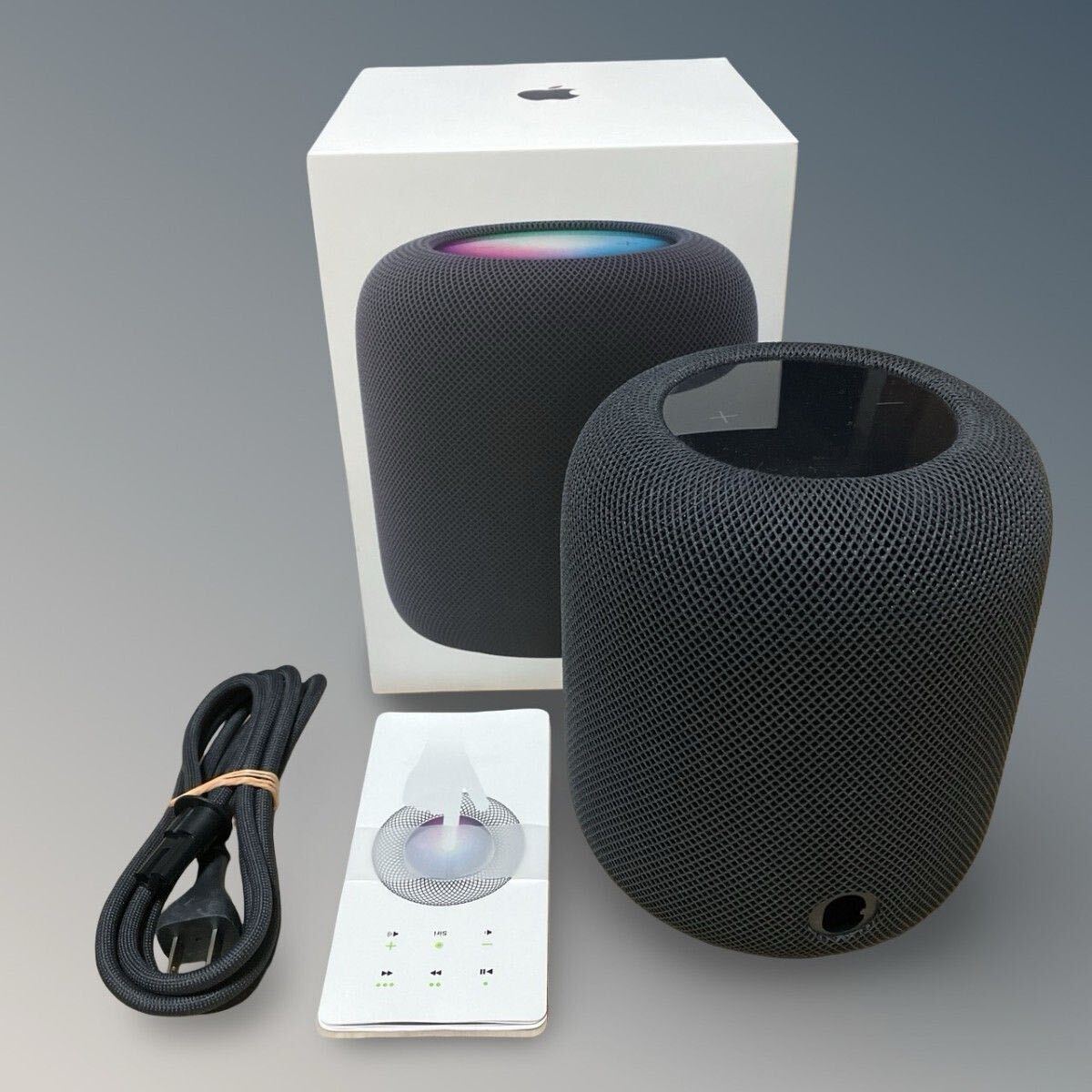 2026年最新】Yahoo!オークション -homepod 第2世代の中古品・新品・未