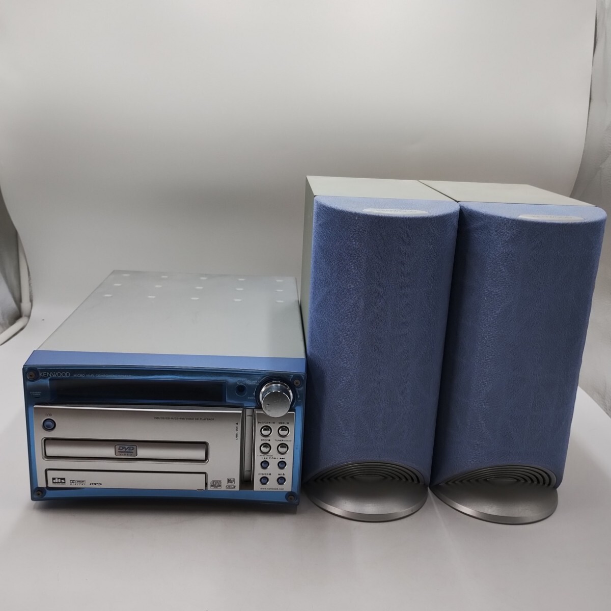 2026年最新】Yahoo!オークション -(ケンウッド kenwood) dvd(システム