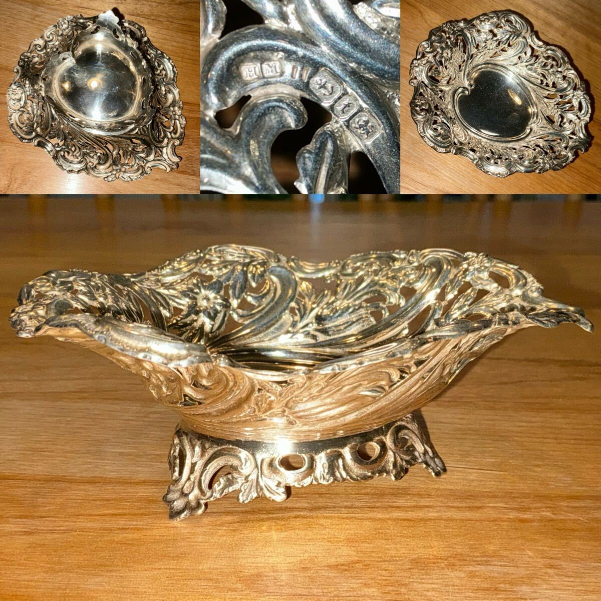 2026年最新】Yahoo!オークション -銀杯(金属工芸)の中古品・新品・未