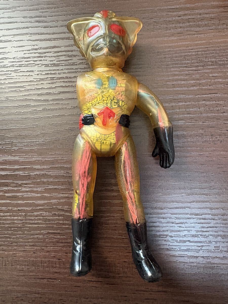 2026年最新】Yahoo!オークション -バロム1 ソフビの中古品・新品・未