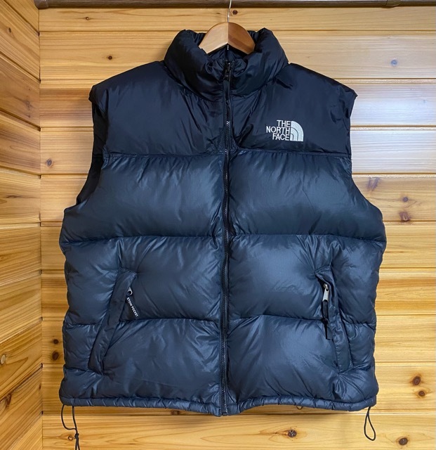 2026年最新】Yahoo!オークション -ノースフェイス ベスト 90の中古品