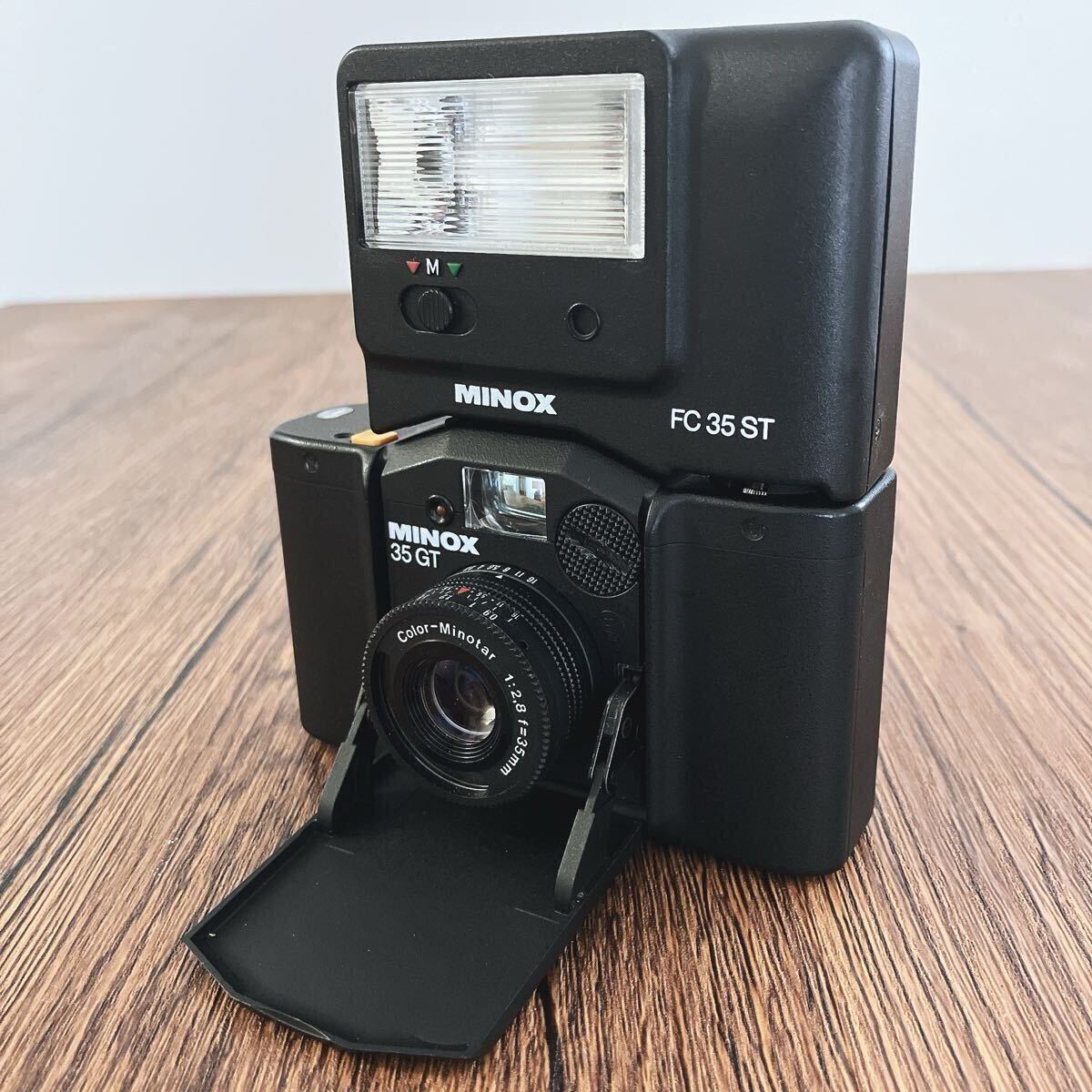 Yahoo!オークション -「ミノックス35」の落札相場・落札価格