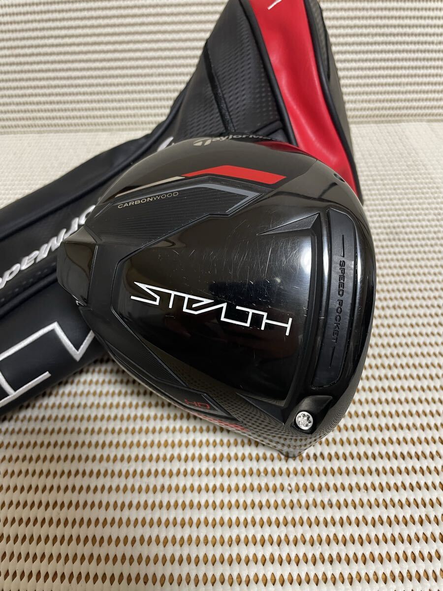 2026年最新】Yahoo!オークション -ステルス ドライバー 9の中古品