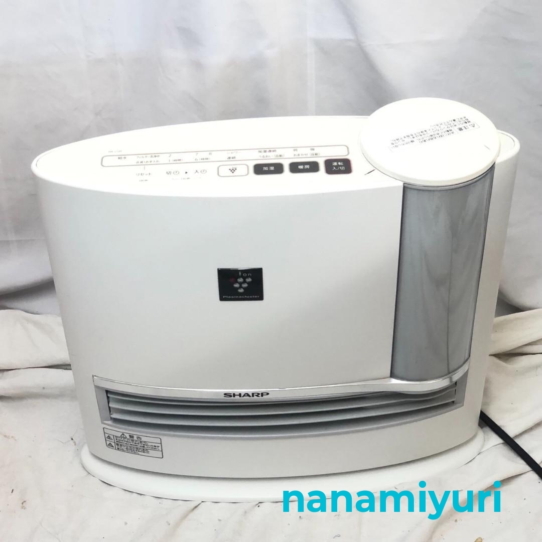 2026年最新】Yahoo!オークション -シャープ sharp セラミックファン