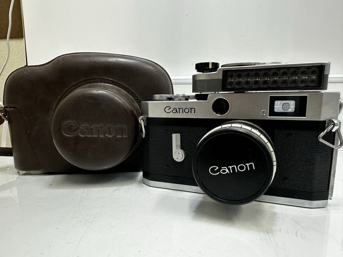 Yahoo!オークション -「canon p 50mm 1.8」の落札相場・落札価格