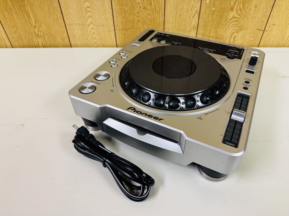 Yahoo!オークション -「cdj-800mk2」の落札相場・落札価格