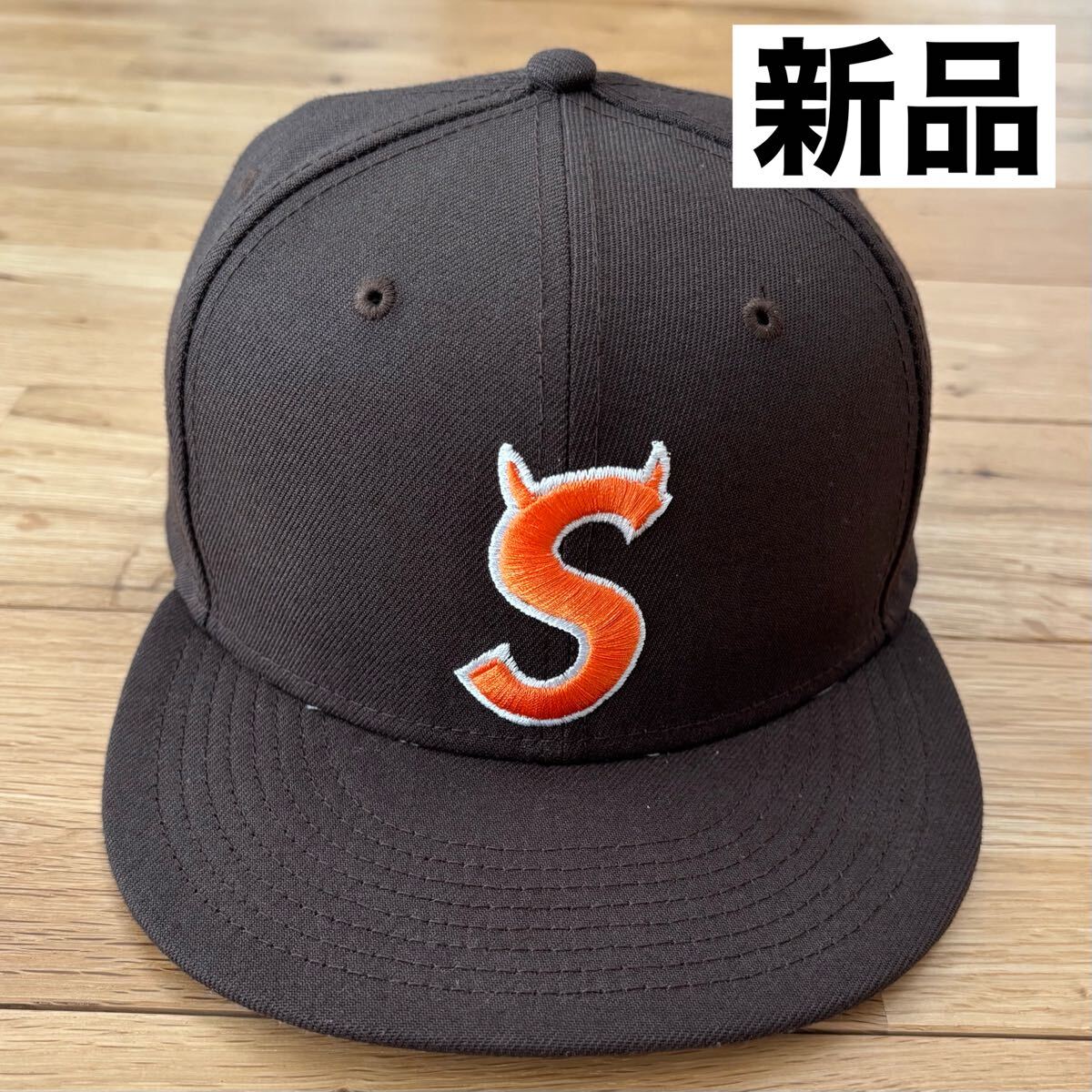 2026年最新】Yahoo!オークション -supreme new era s logo