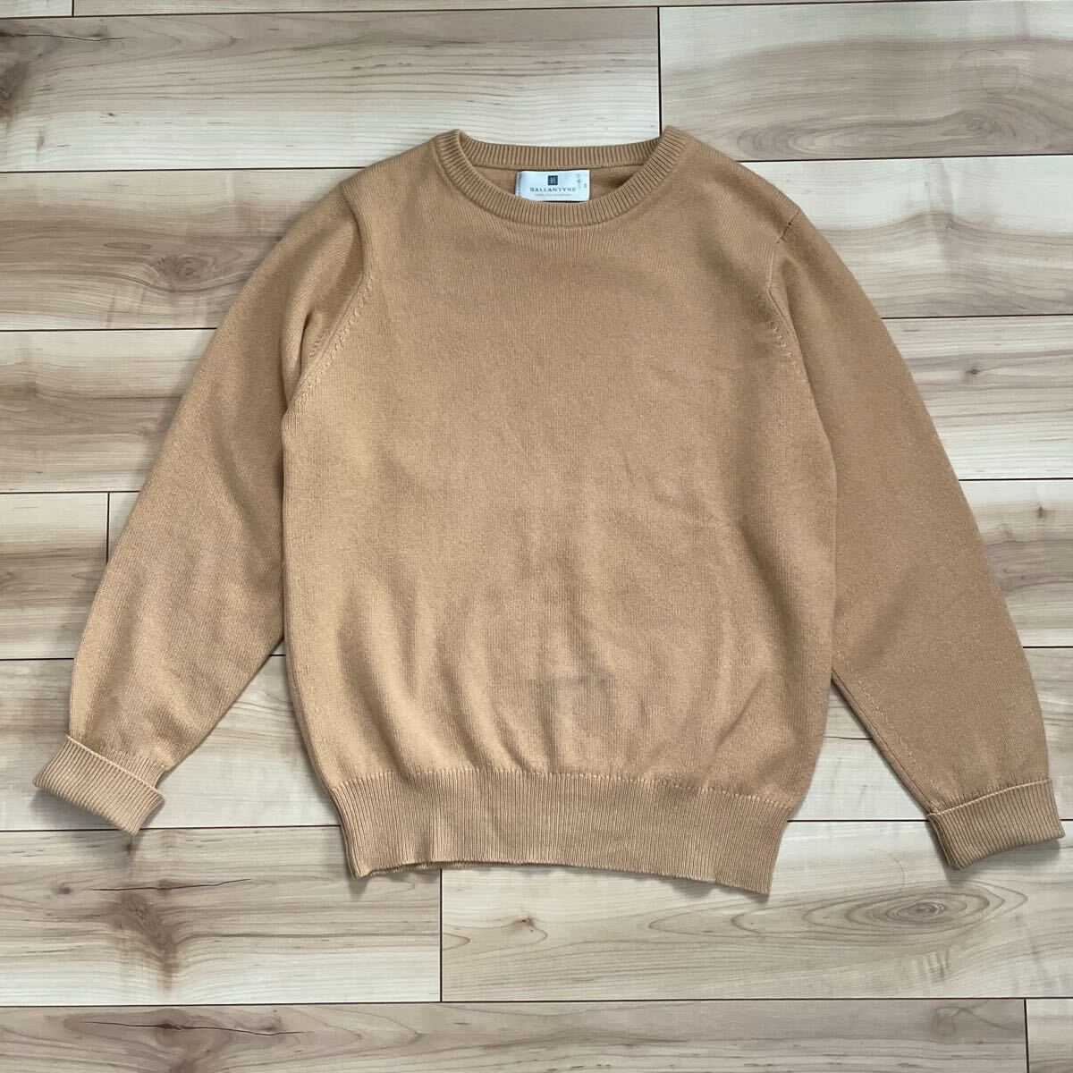 2026年最新】Yahoo!オークション -バランタイン ニットの中古品・新品