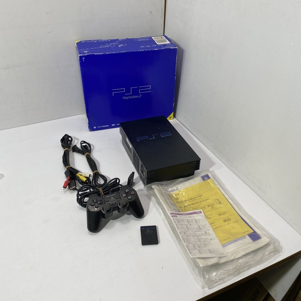 2026年最新】Yahoo!オークション -ps2 本体(テレビゲーム)の中古品