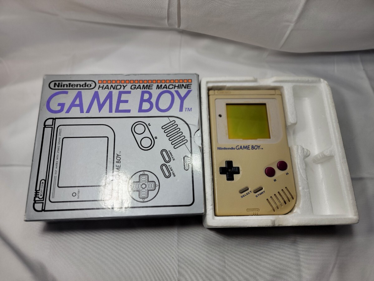 Yahoo!オークション -「dmg 01」(ゲームボーイ) (テレビゲーム)の落札