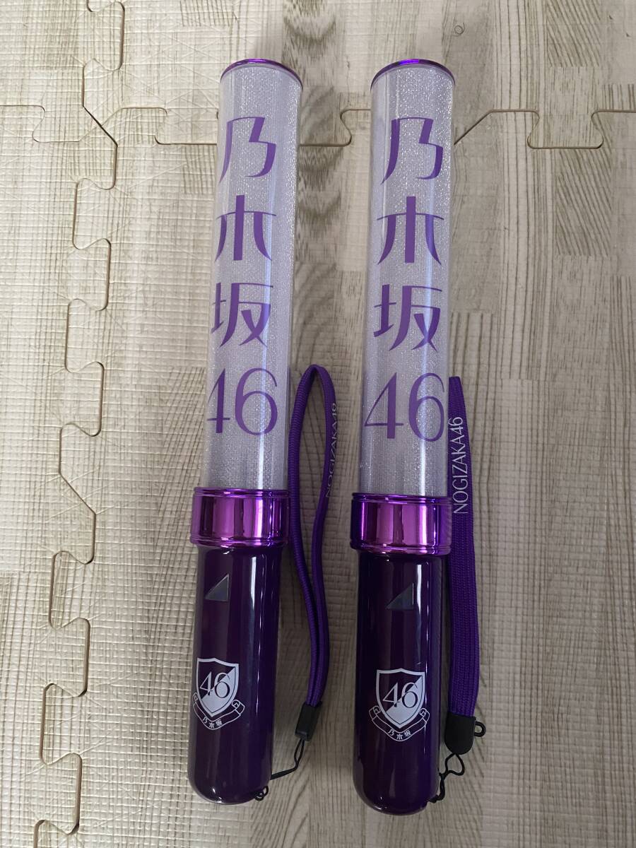 即日発送】池田瑛紗 個別スティックライト 1本 (新型) 乃木坂46 ペン