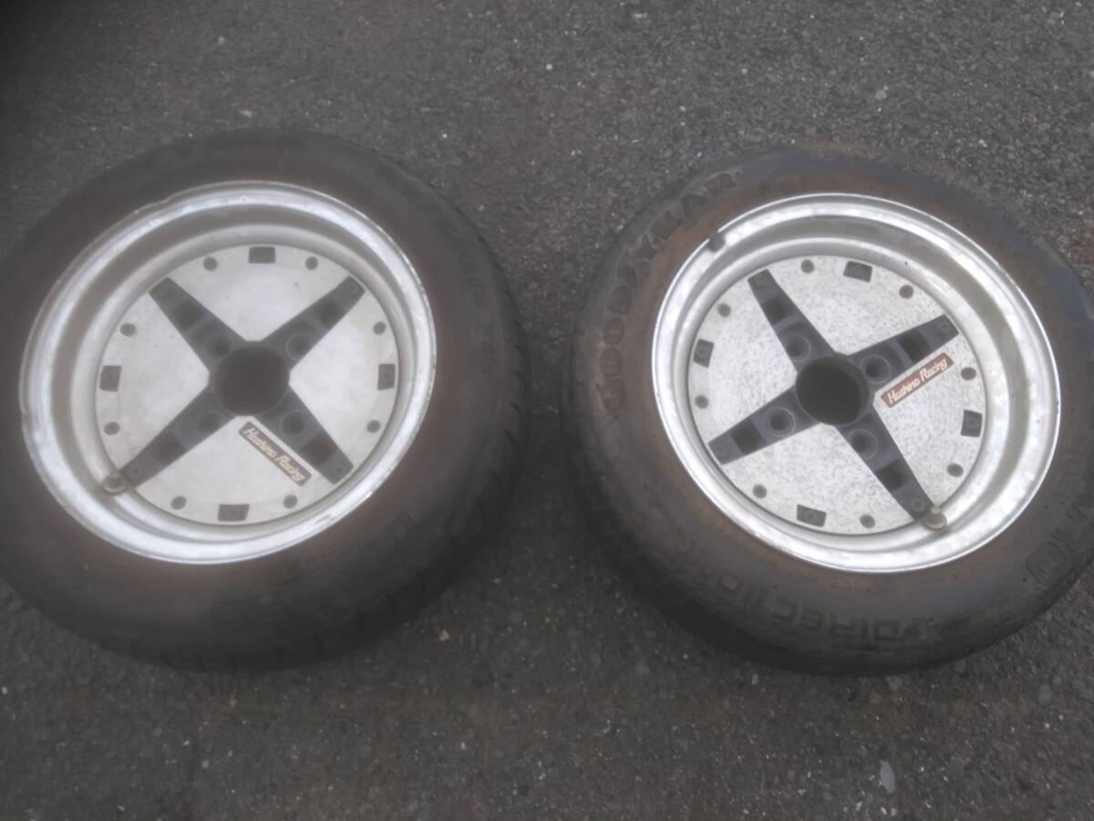 2026年最新】Yahoo!オークション -impul ホイール(13インチ)の中古品