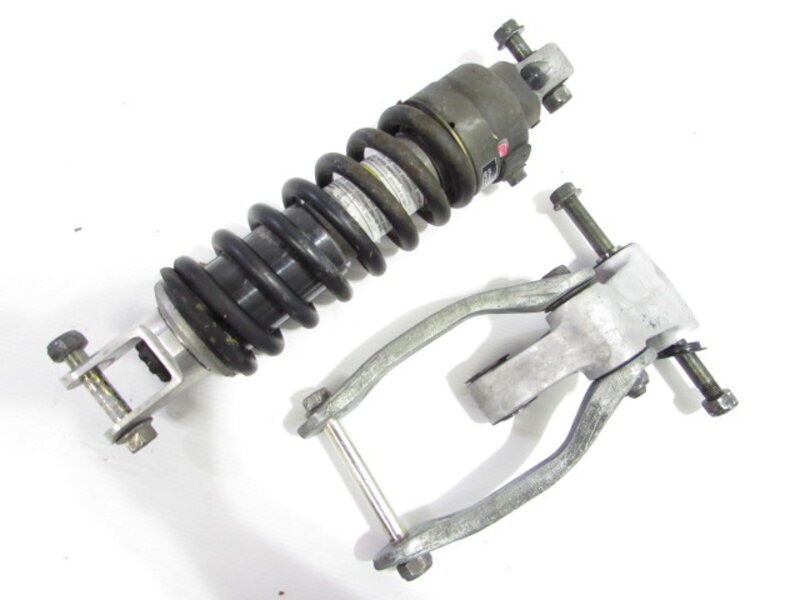 2026年最新】ゼファー1100 (Zephyr 1100)のサスペンションパーツが