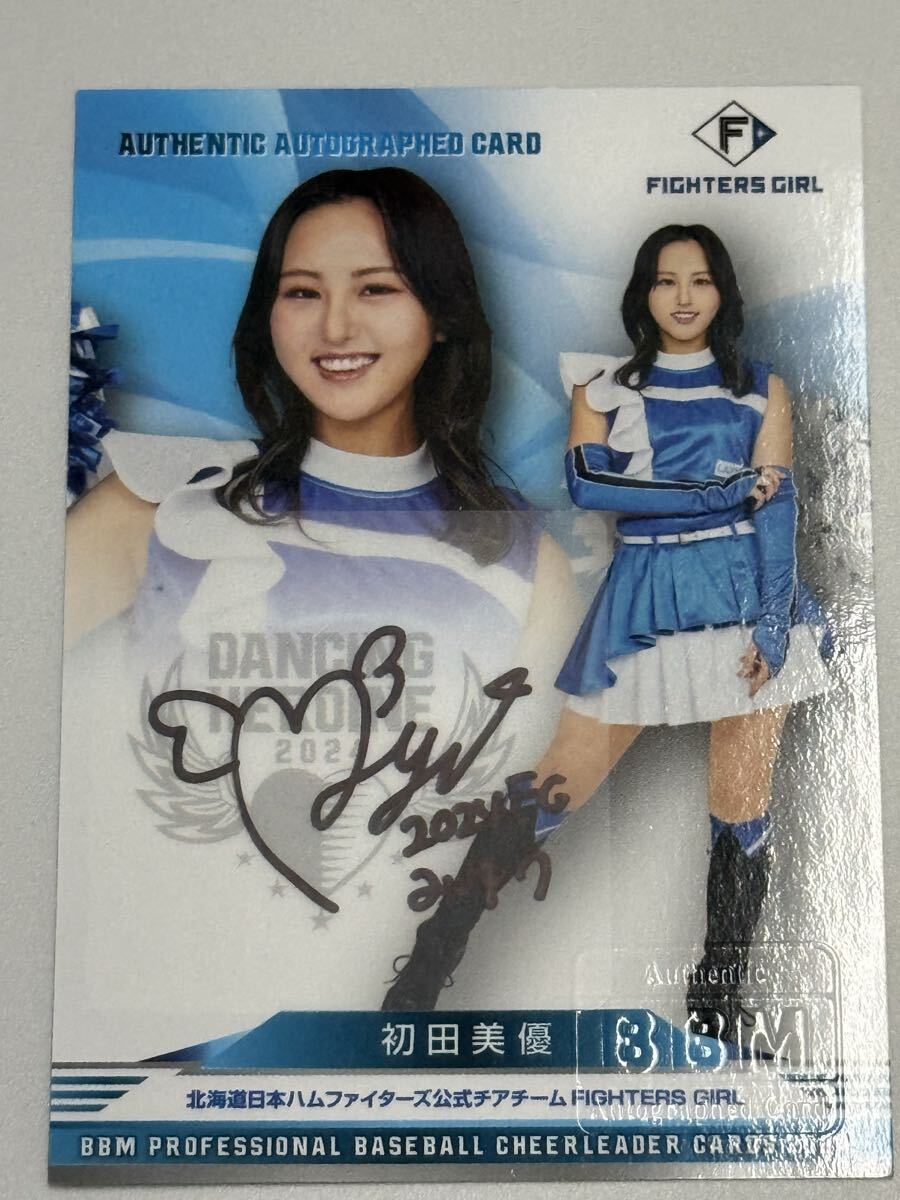 2026年最新】Yahoo!オークション -ファイターズガール bbmカードの中古