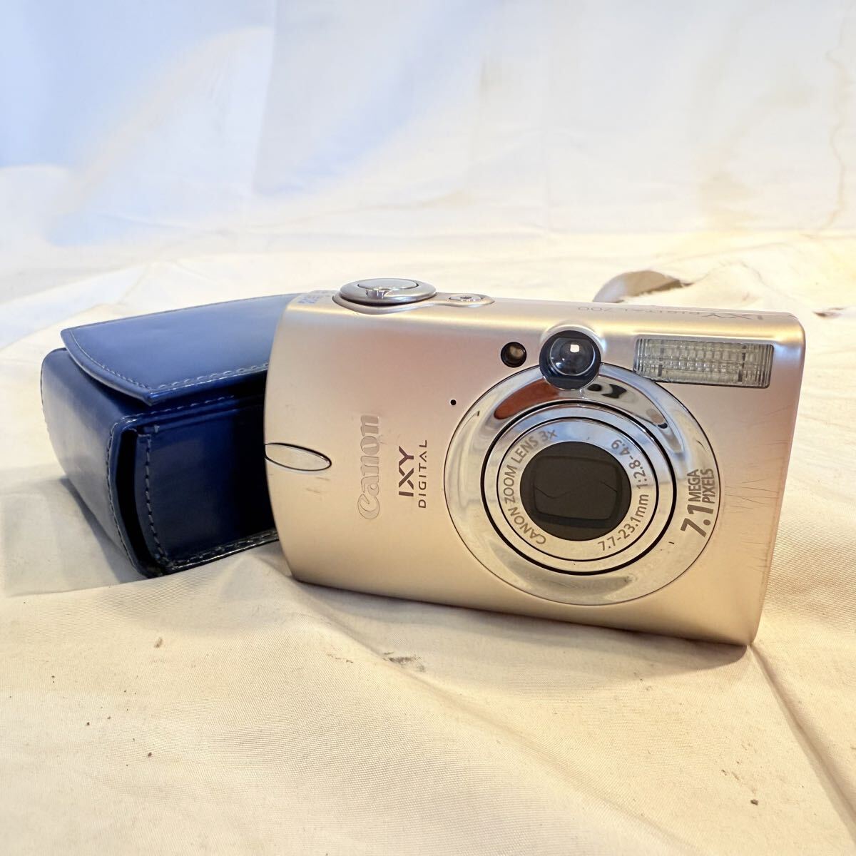 Yahoo!オークション -「ixy digital 700」の落札相場・落札価格