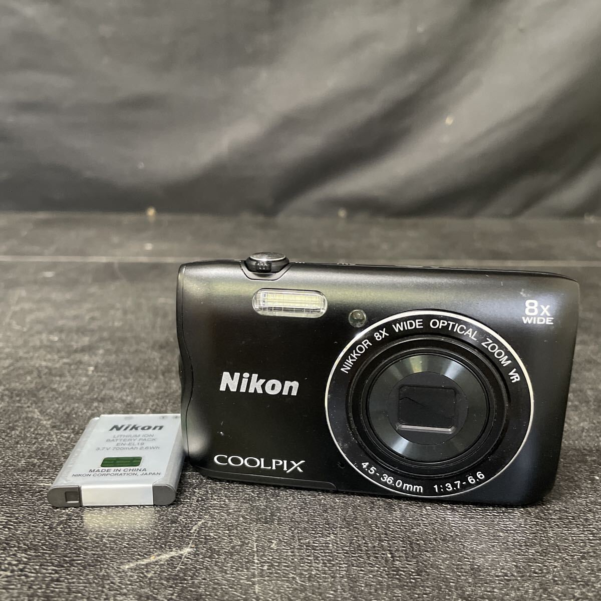 2026年最新】Yahoo!オークション -nikon coolpix a300の中古品・新品
