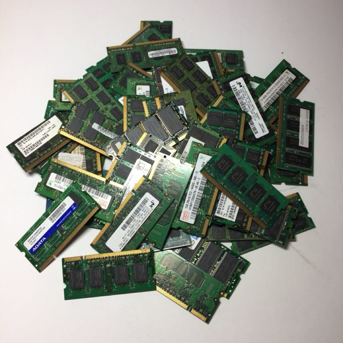 Yahoo!オークション -「pcパーツ まとめ」の落札相場・落札価格