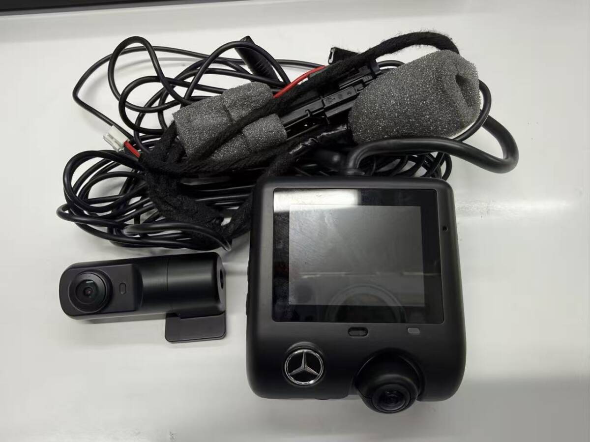 Yahoo!オークション -「ベンツ純正 ドライブレコーダー」の落札相場