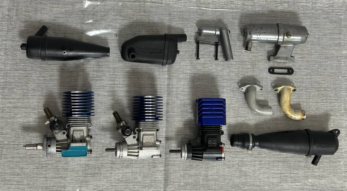 Yahoo!オークション -「osエンジン12」(エンジン) (パーツ)の落札相場