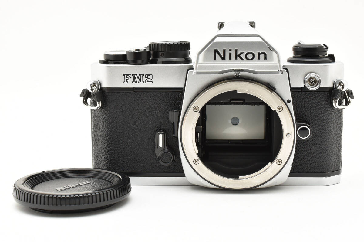 2026年最新】Yahoo!オークション -nikon fm2n(フィルムカメラ)の中古品