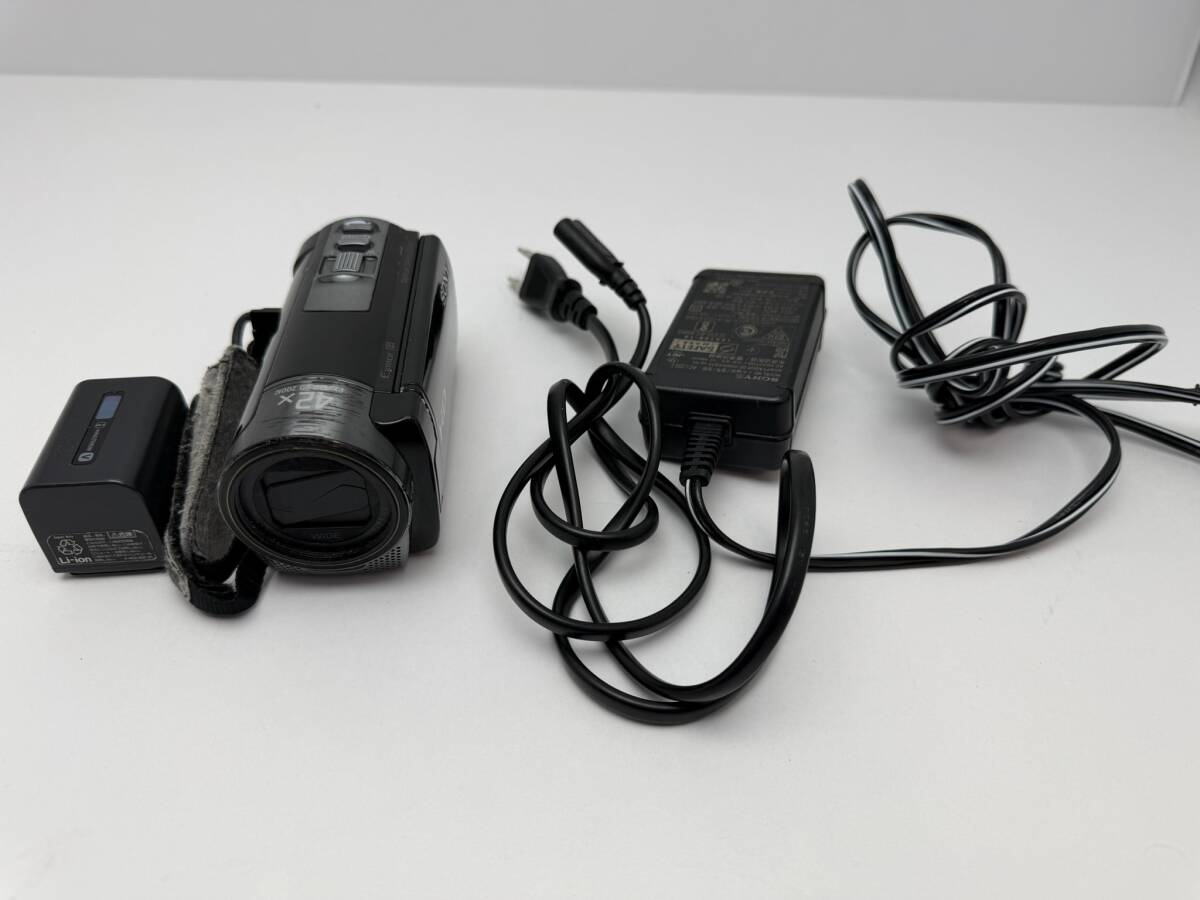 2026年最新】Yahoo!オークション -sony hdr-cx180の中古品・新品・未