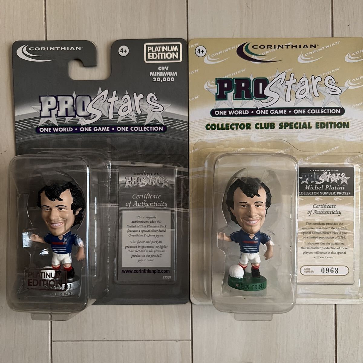 2026年最新】Yahoo!オークション -コリンシアン プロスターズの中古品