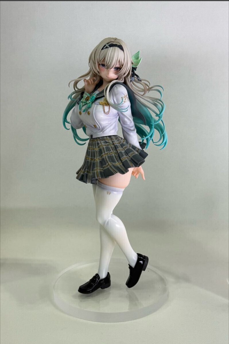 Yahoo!オークション -「ホタル スターレイル」(フィギュア) の落札相場