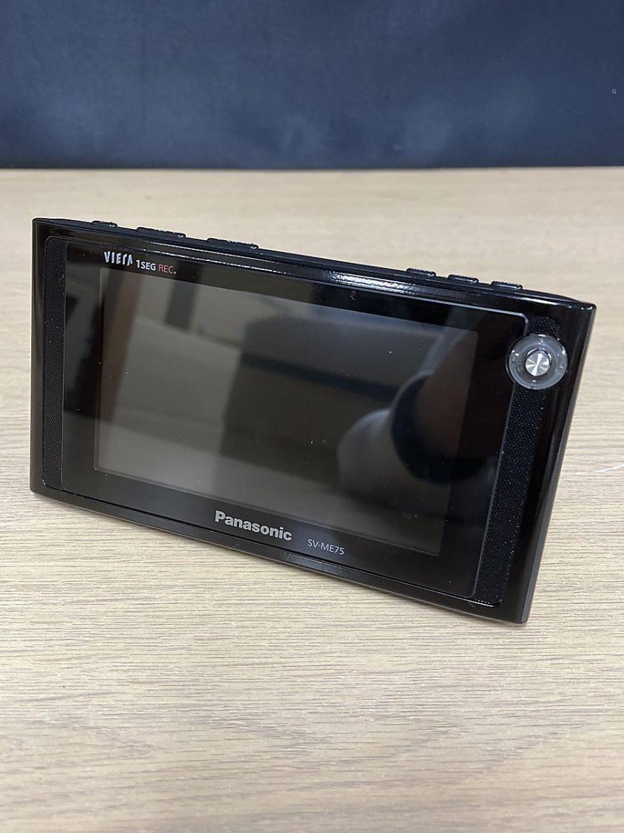 Yahoo!オークション -「sv-me75」の落札相場・落札価格