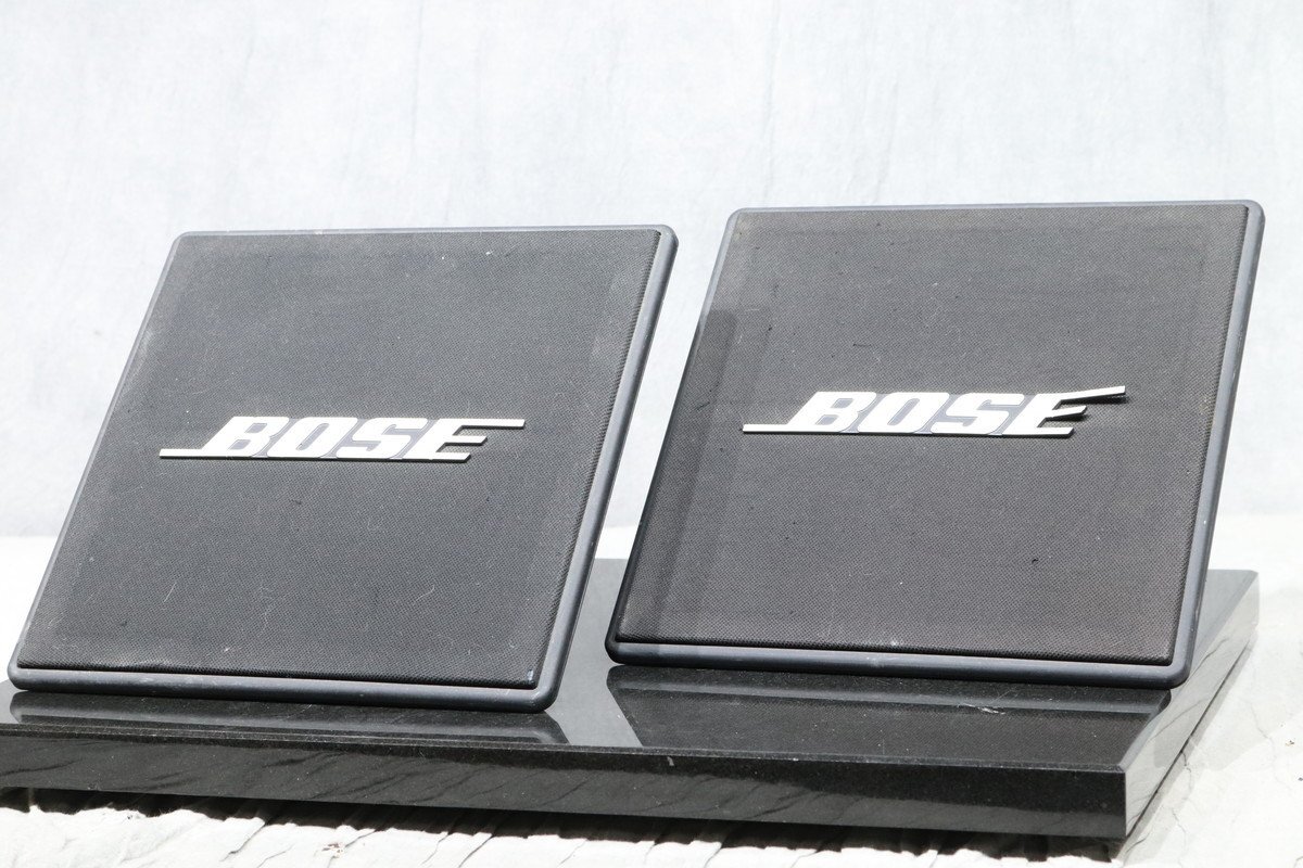 Yahoo!オークション -「bose 111pyb」の落札相場・落札価格