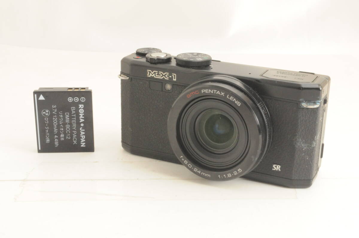 Yahoo!オークション -「pentax mx-1」の落札相場・落札価格