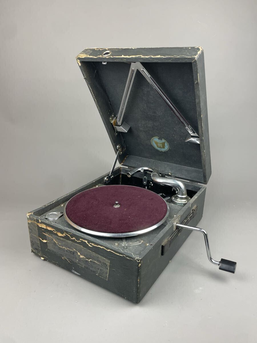 2026年最新】Yahoo!オークション -昭和レトロ(蓄音機)の中古品・新品