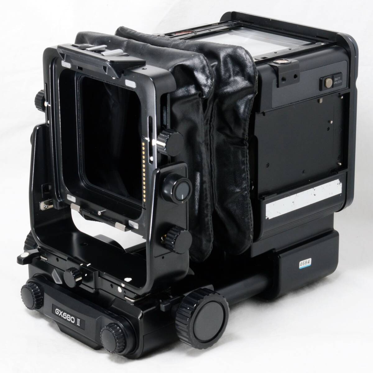 Yahoo!オークション -「fujifilm gx680」(フィルムカメラ) (カメラ