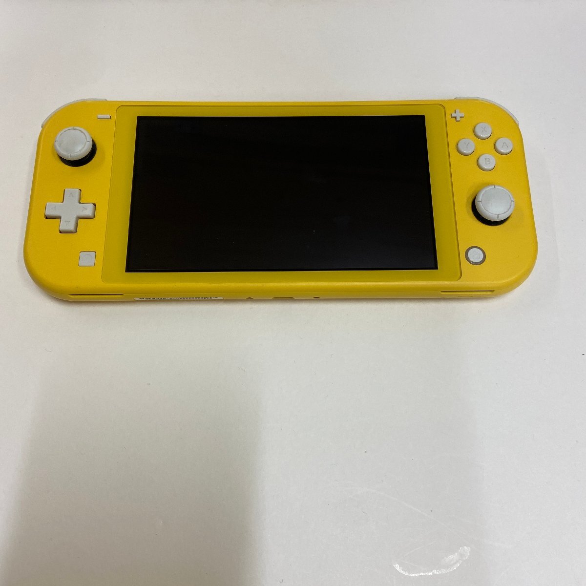 2026年最新】Yahoo!オークション -nintendo switch lite ジャンクの