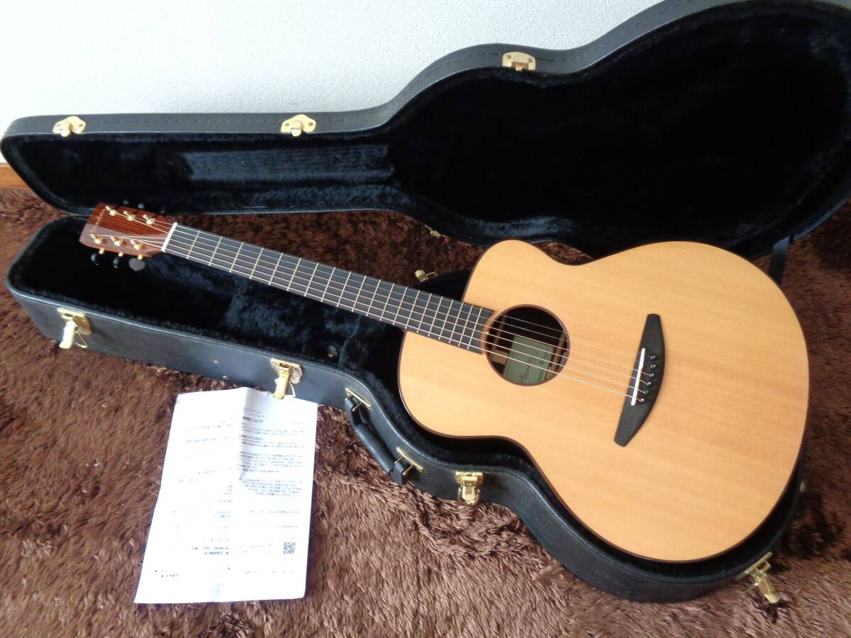 Yahoo!オークション -「fender md-1」(本体) (アコースティックギター