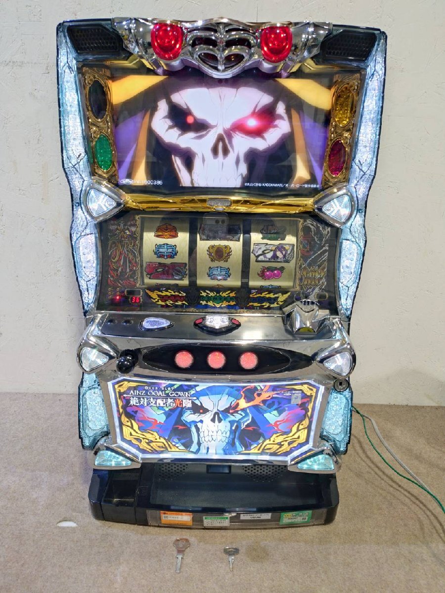 2026年最新】Yahoo!オークション -オーバーロード 実機の中古品・新品