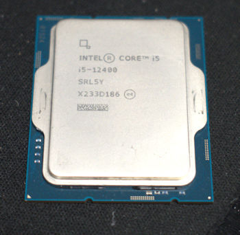 2026年最新】Core i5-12400 | インテルの信頼できるCPUを見つけよう
