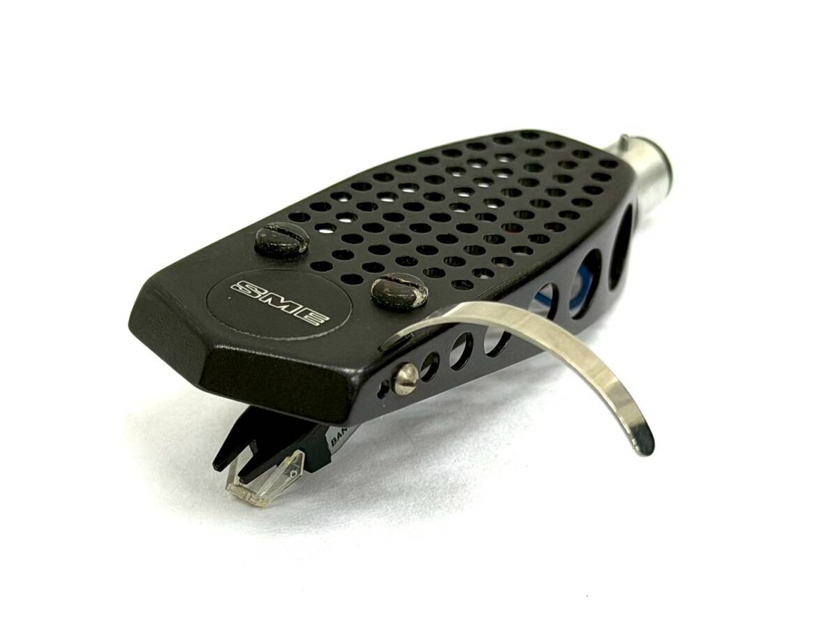 Yahoo!オークション -「sme ヘッドシェル」の落札相場・落札価格