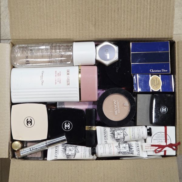 2026年最新】Yahoo!オークション -化粧品 大量 まとめ売りの中古品