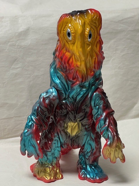 Yahoo!オークション -「m1号 ヘドラ」の落札相場・落札価格