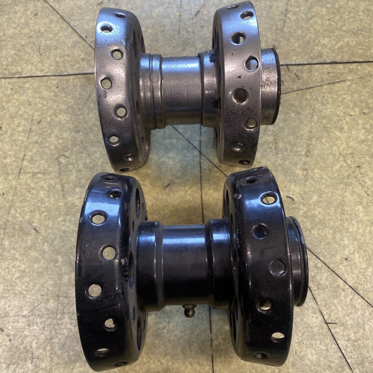 2026年最新】Yahoo!オークション -パン ナックル(パーツ)の中古品